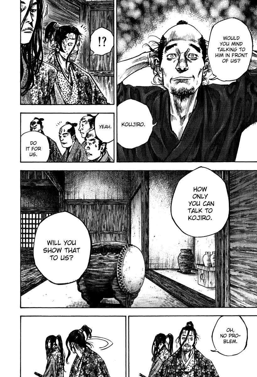 Vagabond, Chapter 202 image 08