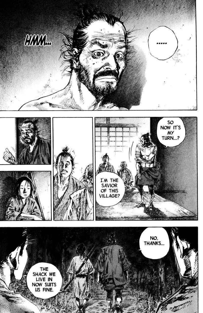 Vagabond, Chapter 142 image 18