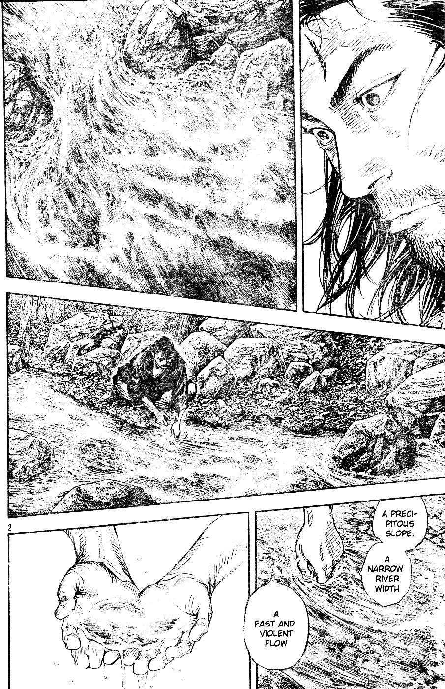 Vagabond, Chapter 305 image 02