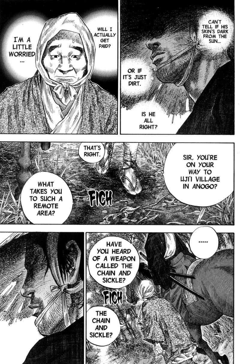 Vagabond, Chapter 107 image 18