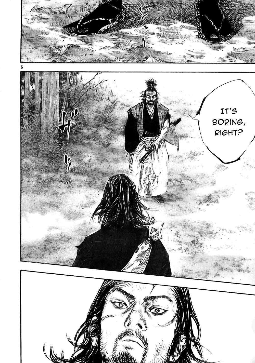 Vagabond, Chapter 277 image 06