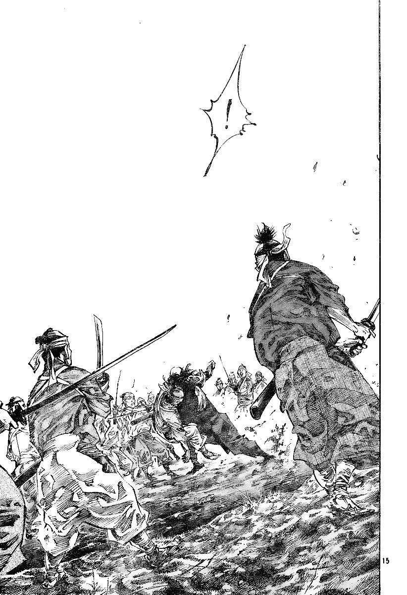 Vagabond, Chapter 229 image 14