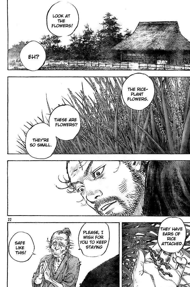 Vagabond, Chapter 321 image 22