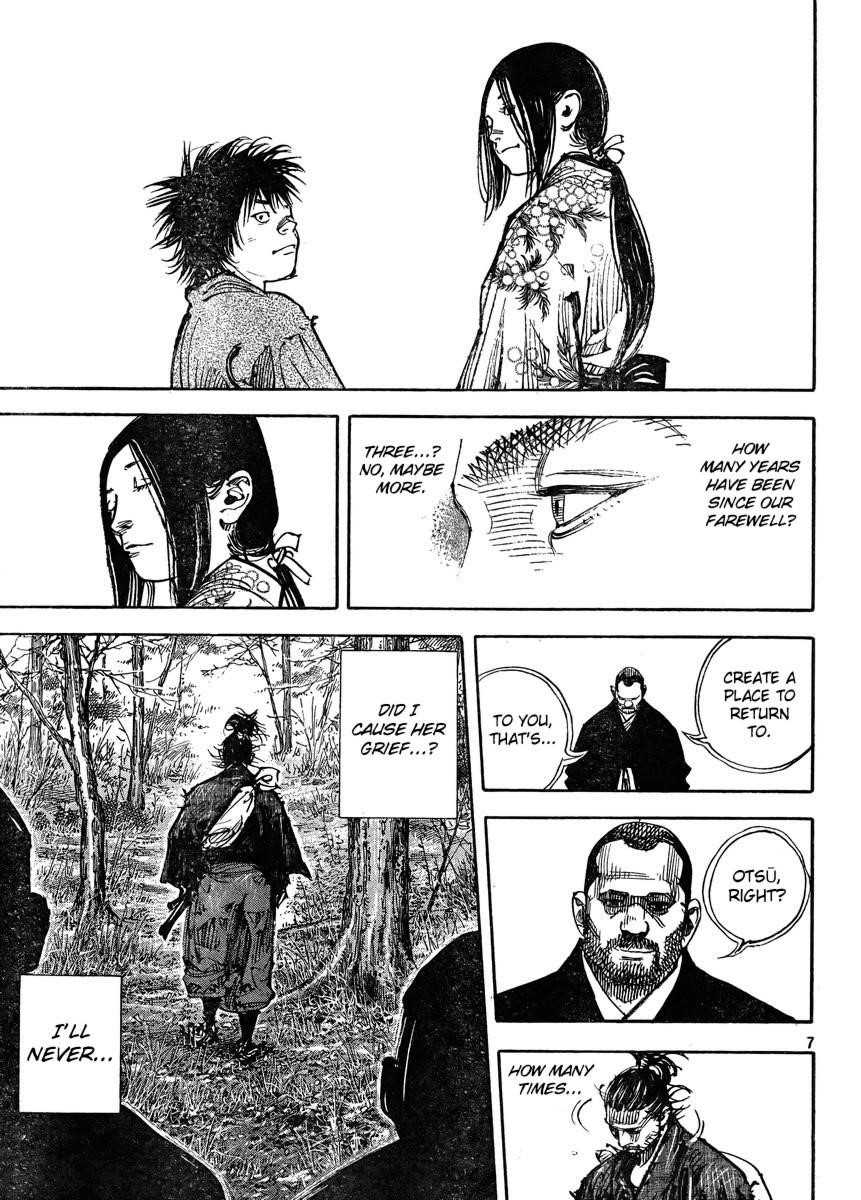 Vagabond, Chapter 323 image 07