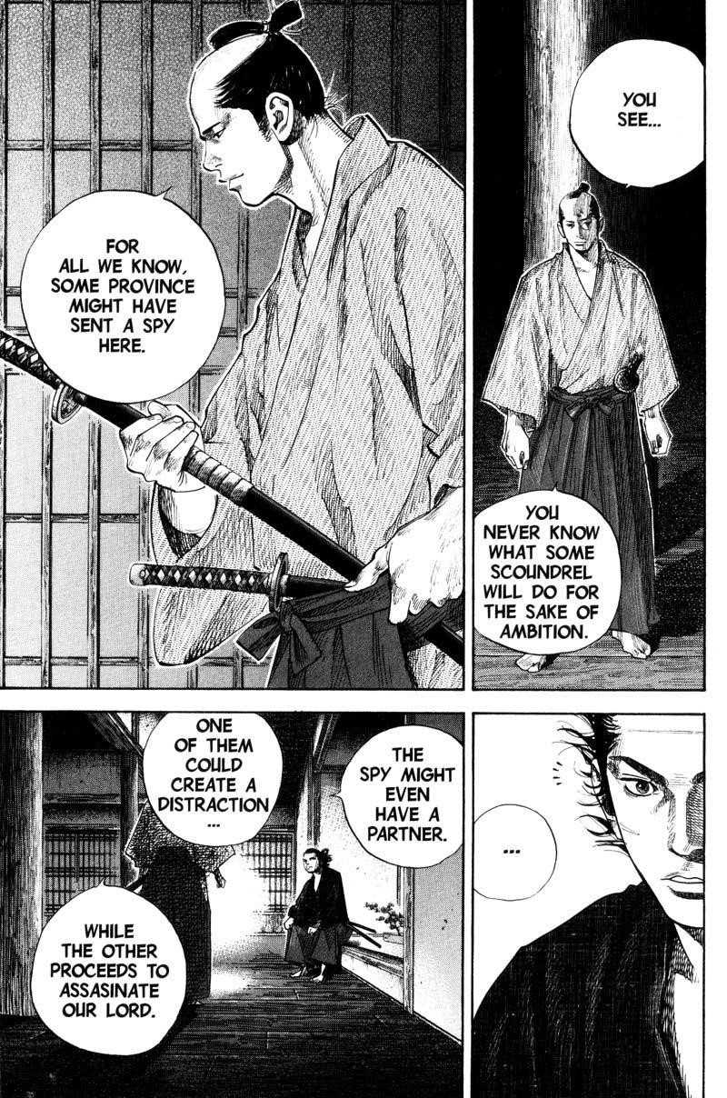 Vagabond, Chapter 87 image 14