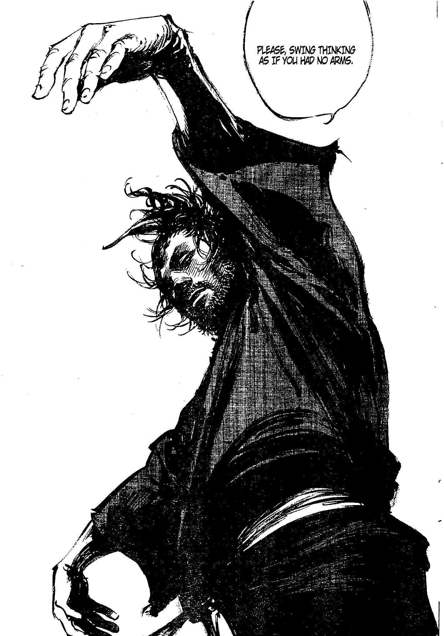 Vagabond, Chapter 318 image 19