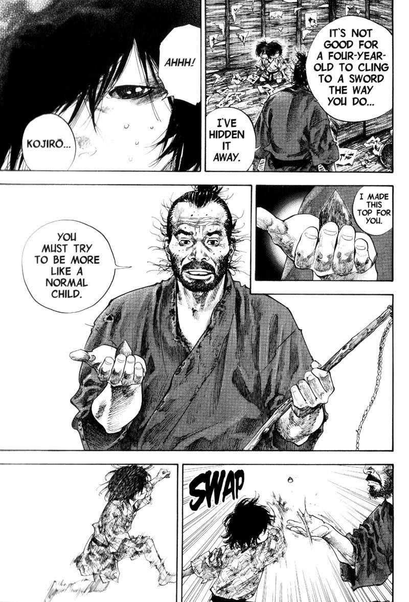 Vagabond, Chapter 134 image 05