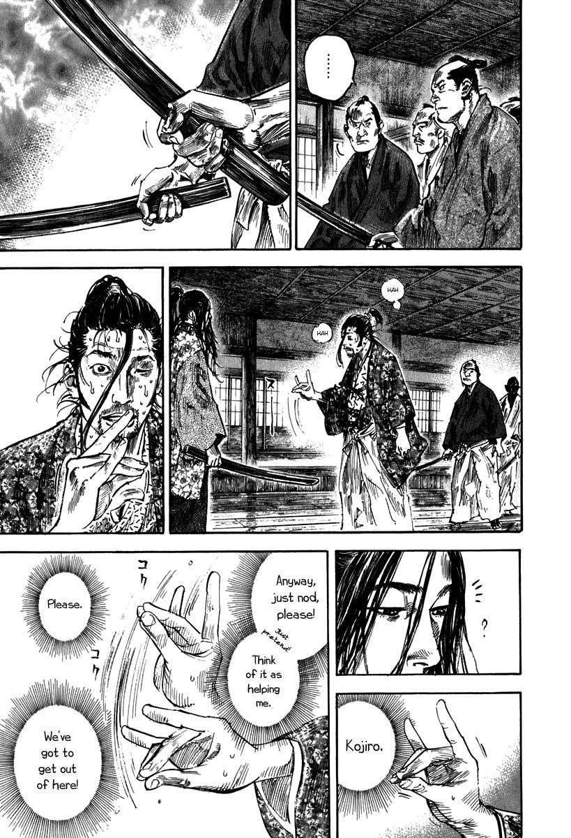 Vagabond, Chapter 202 image 13