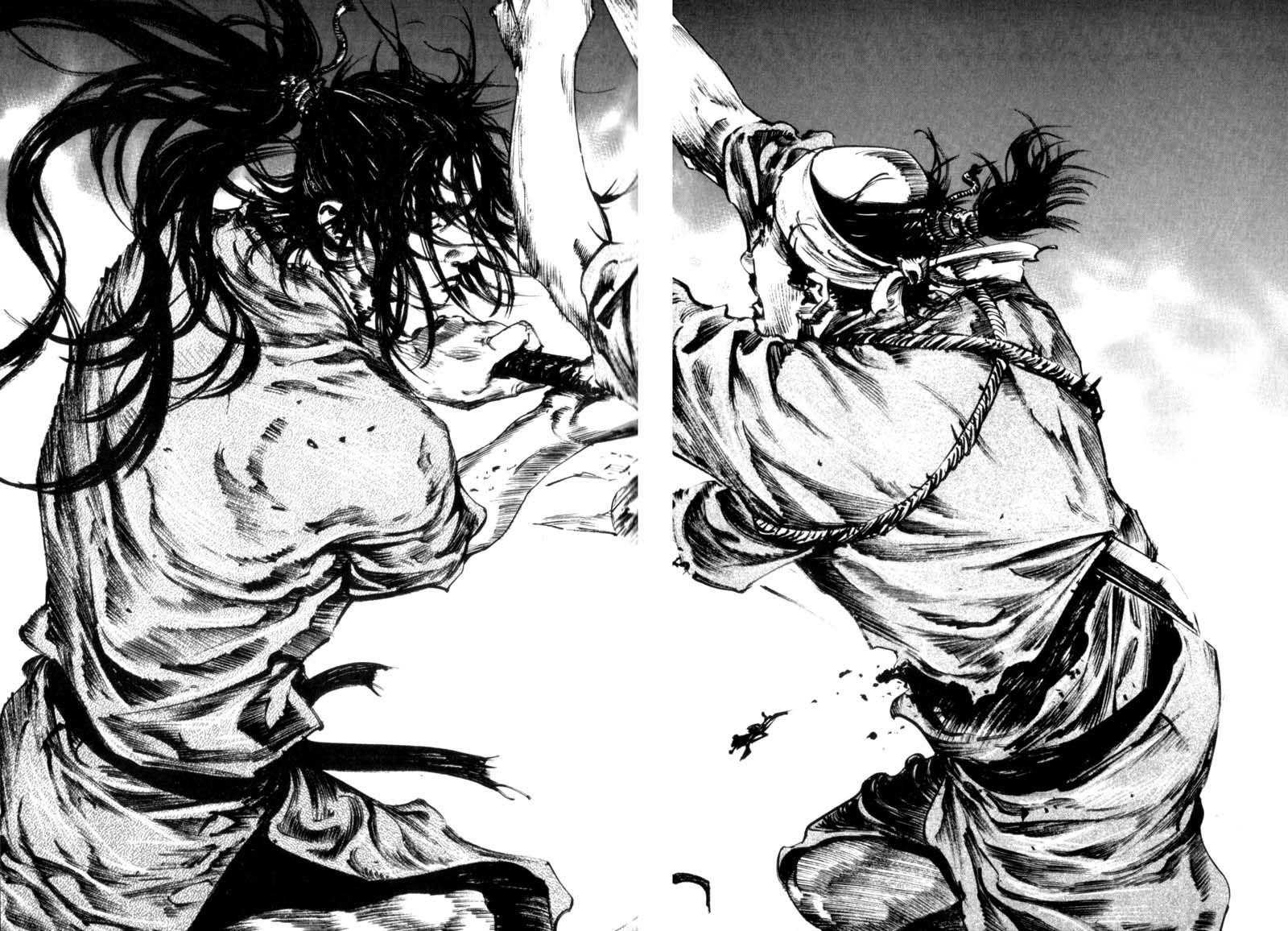 Vagabond, Chapter 166 image 14