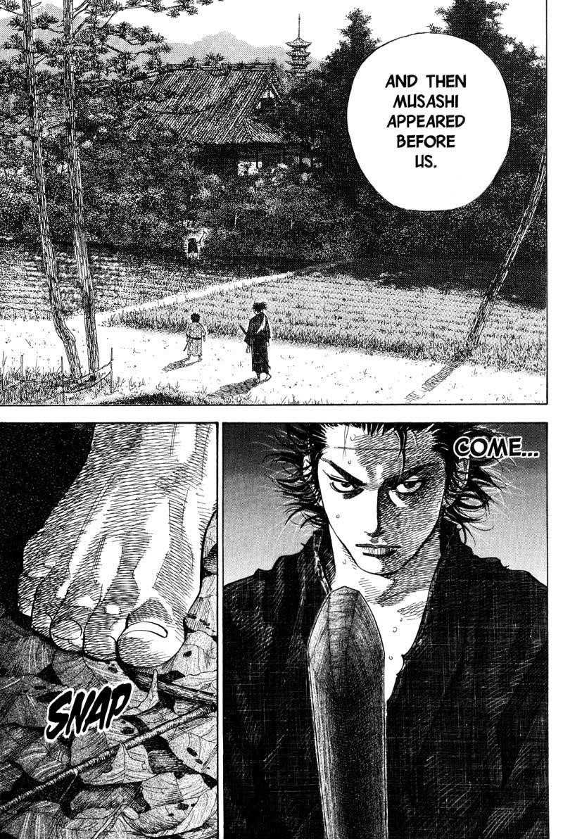 Vagabond, Chapter 69 image 18