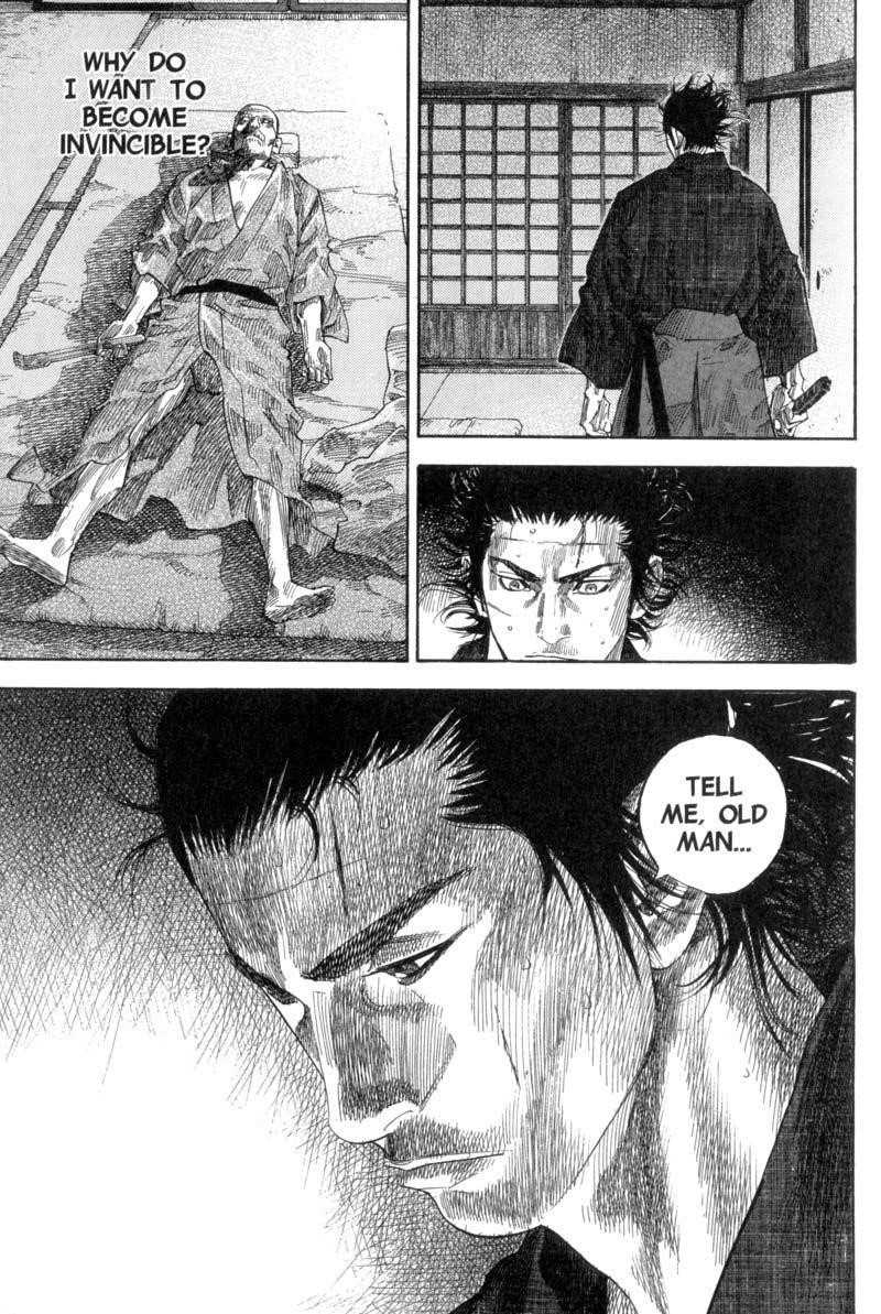 Vagabond, Chapter 99 image 15