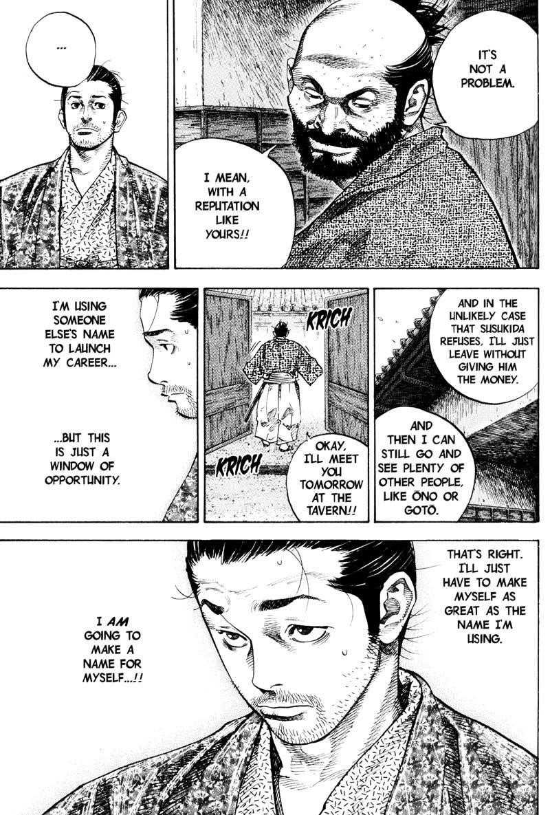 Vagabond, Chapter 57 image 09