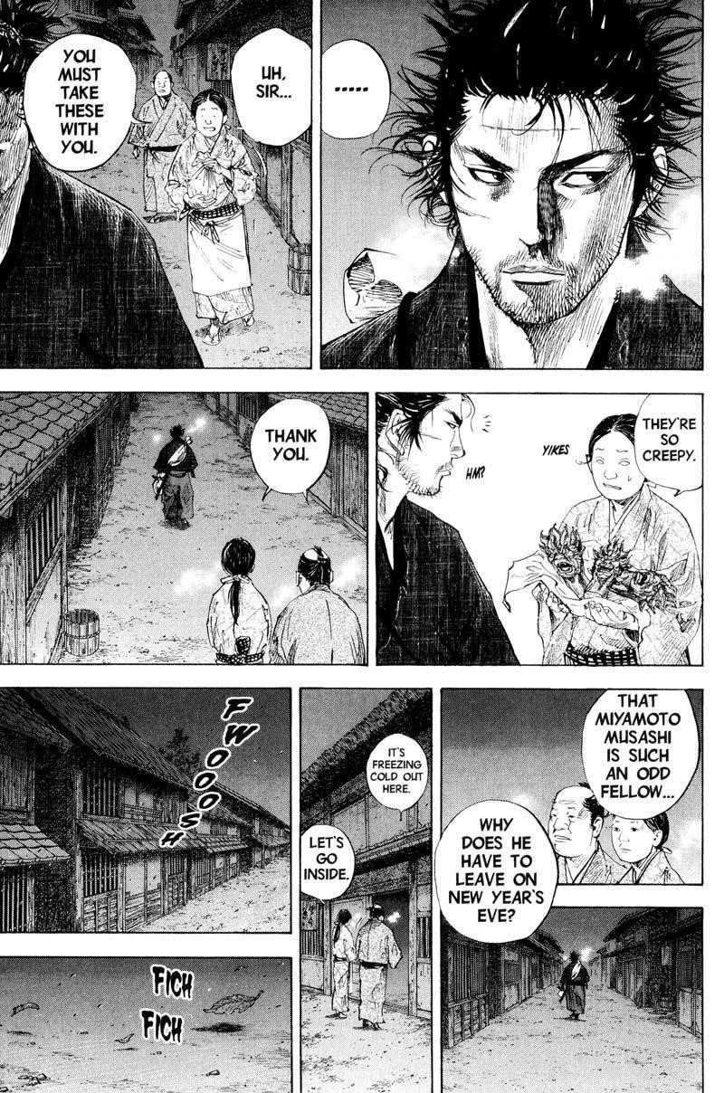 Vagabond, Chapter 183 image 03