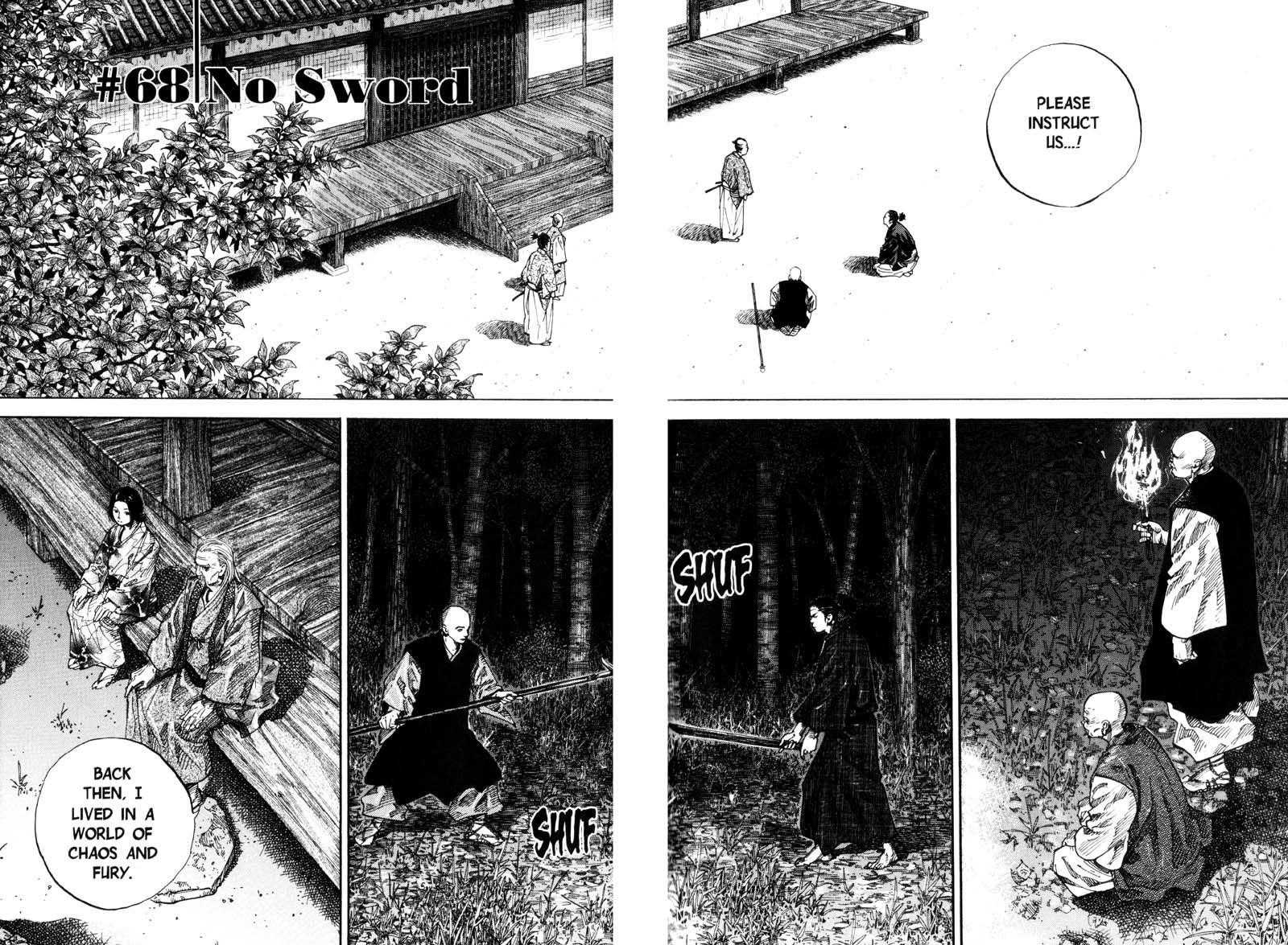 Vagabond, Chapter 68 image 03