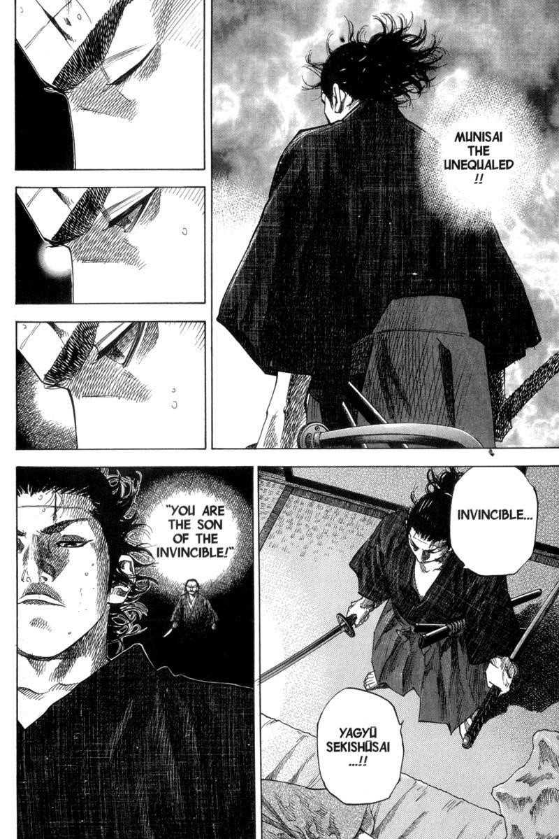 Vagabond, Chapter 101 image 08