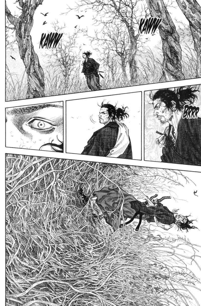 Vagabond, Chapter 125 image 13