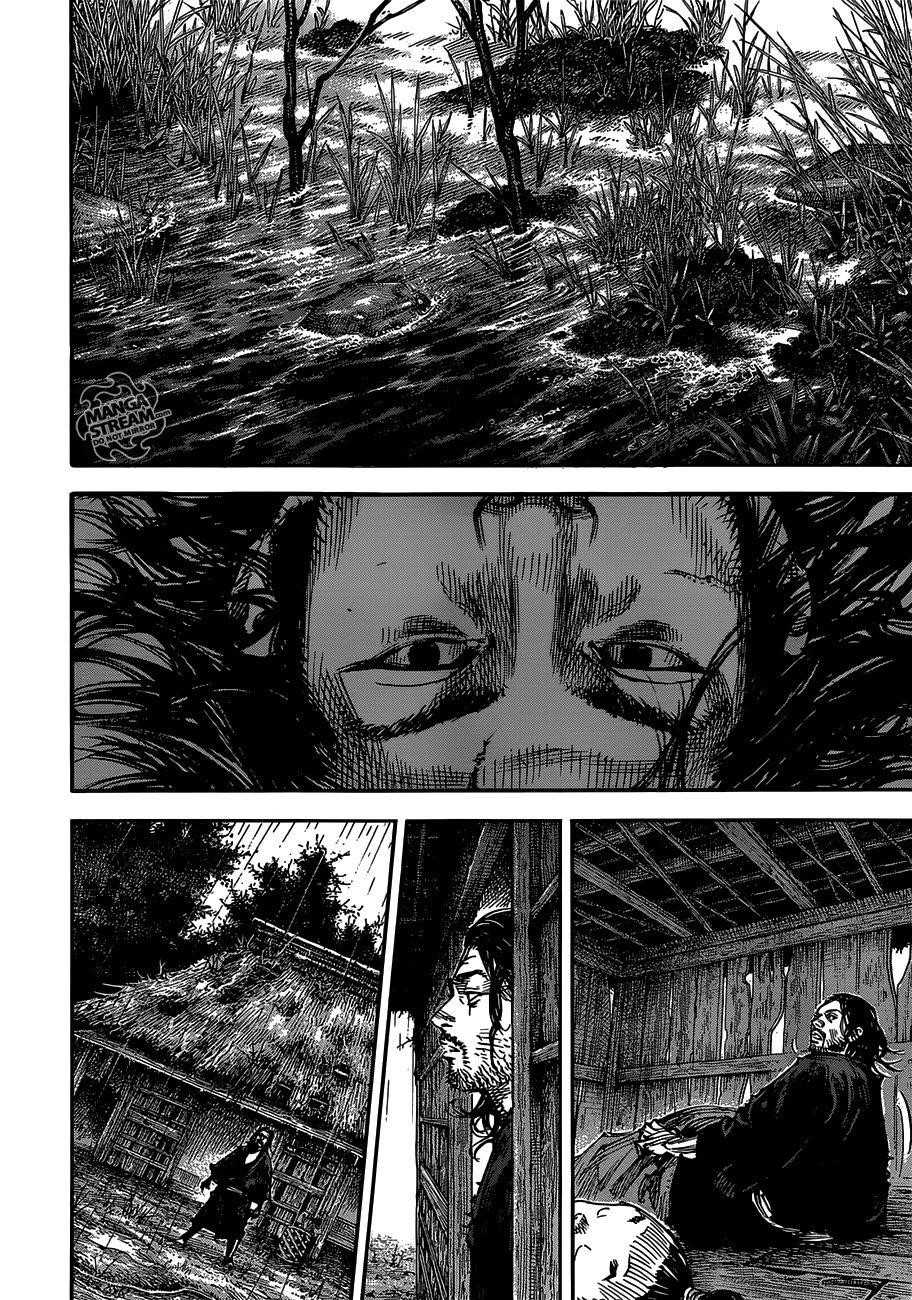 Vagabond, Chapter 303 image 05