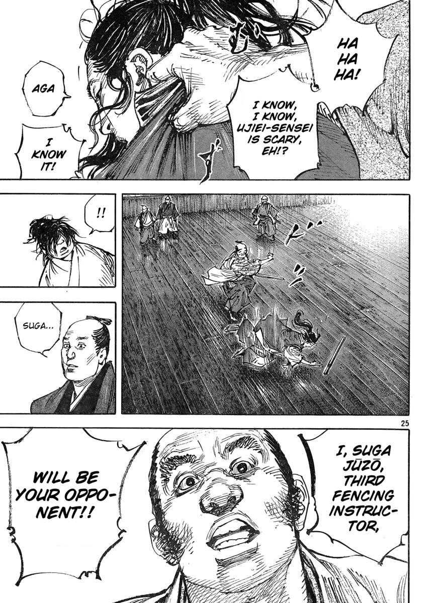 Vagabond, Chapter 323 image 25