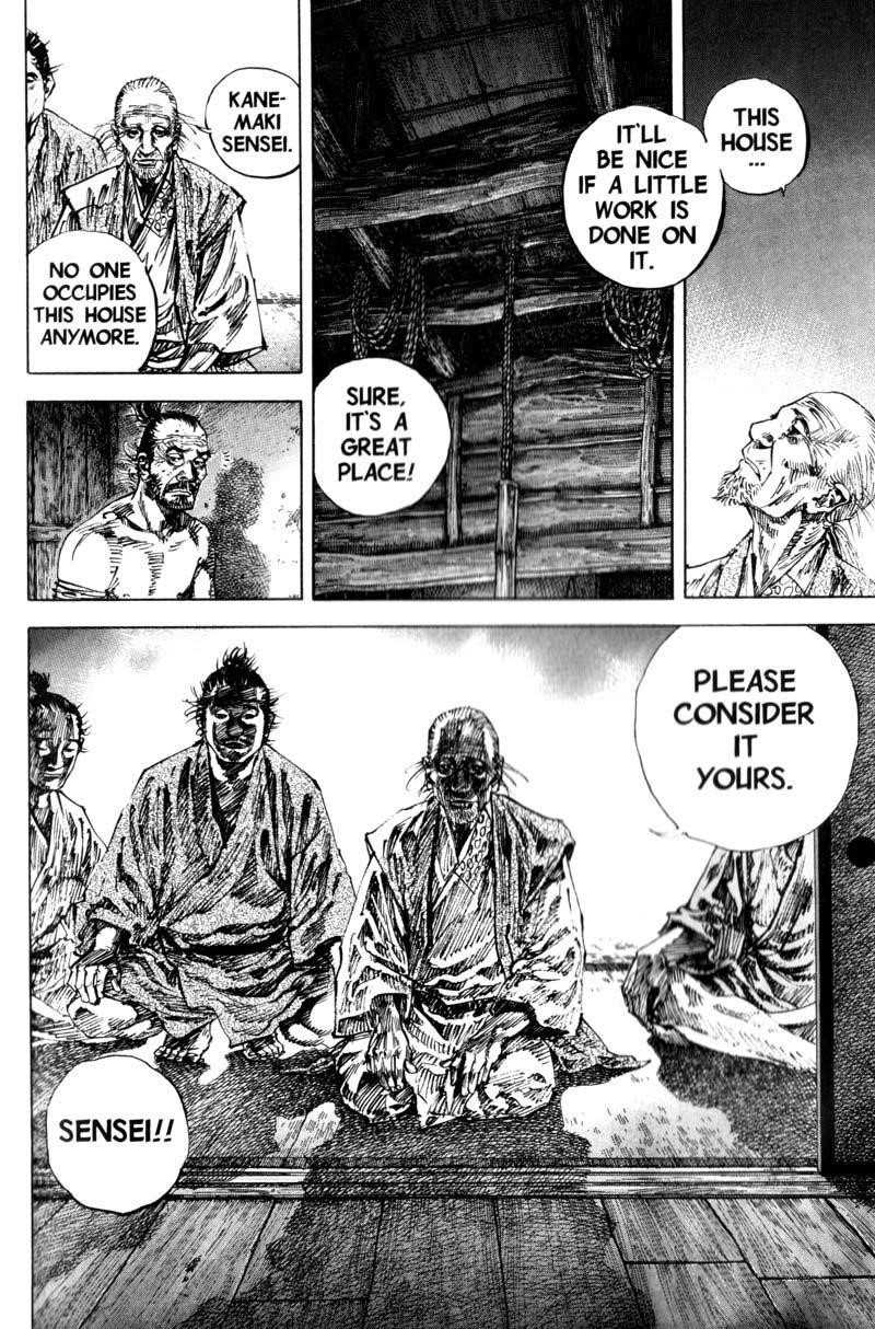 Vagabond, Chapter 142 image 17