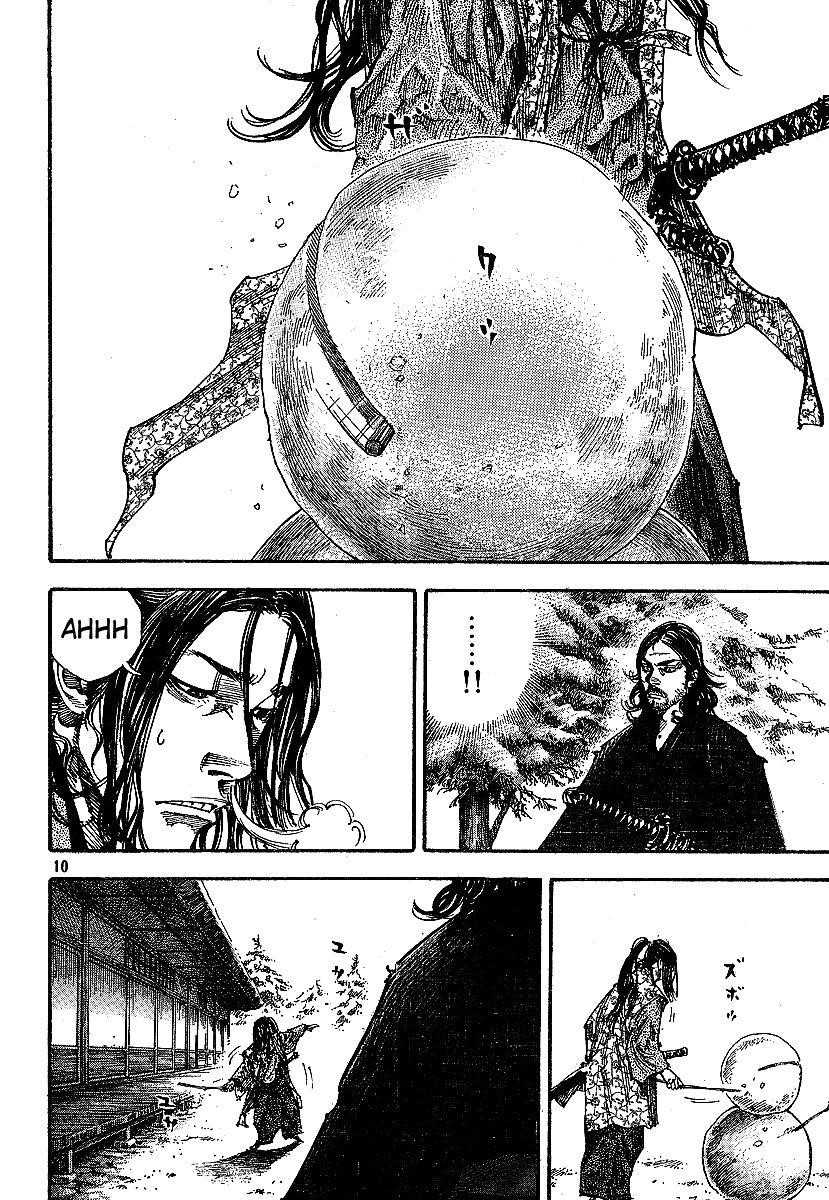 Vagabond, Chapter 208 image 09