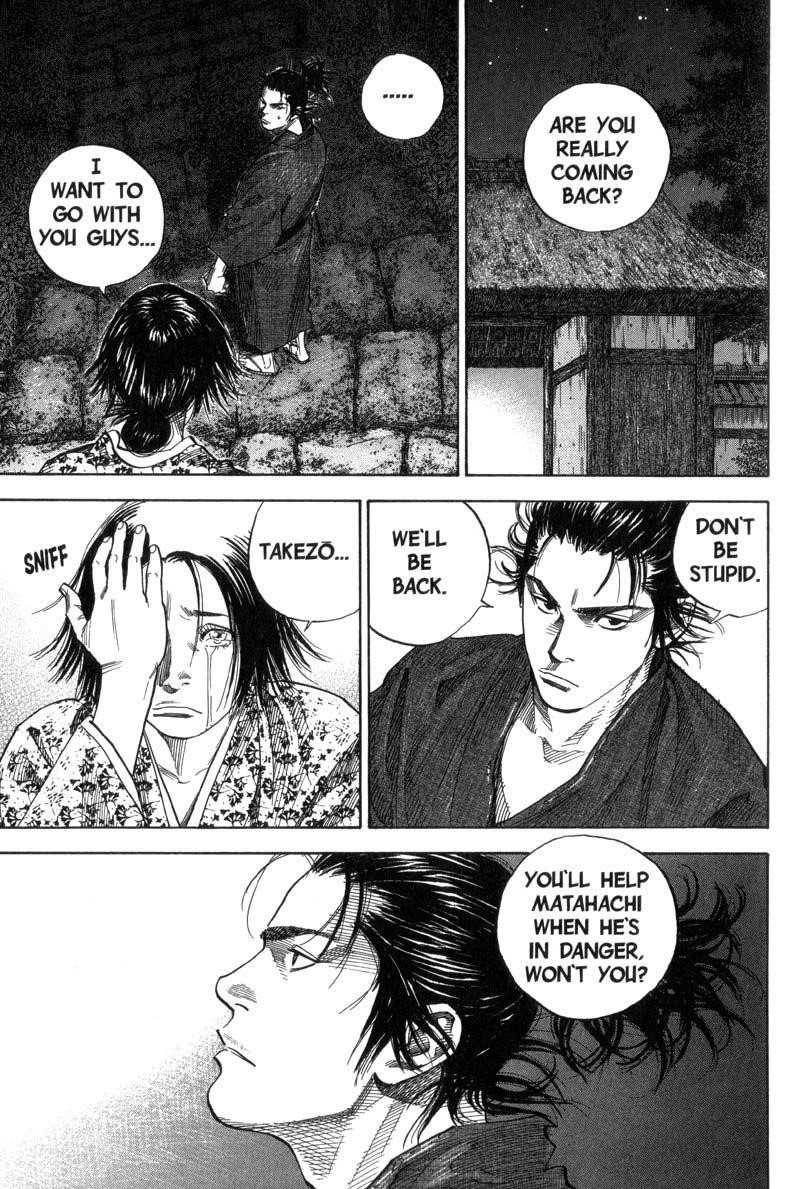 Vagabond, Chapter 91 image 14