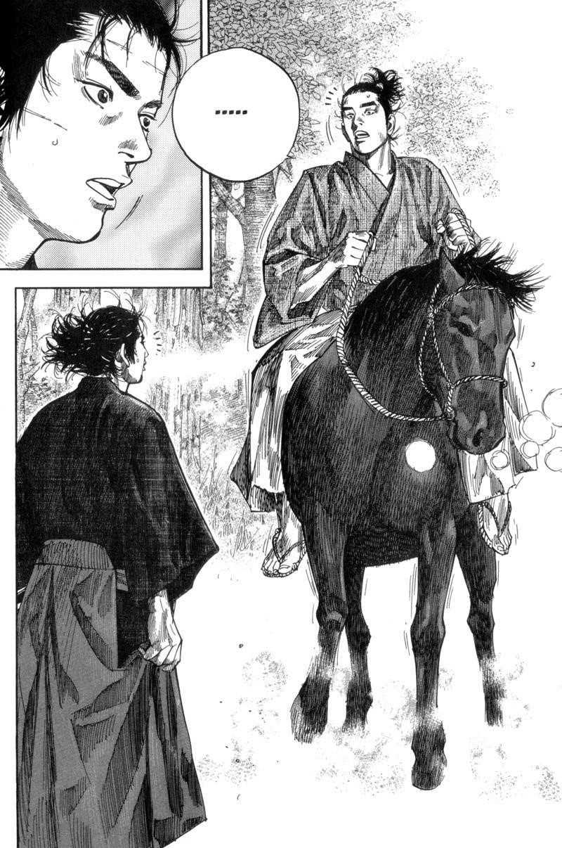 Vagabond, Chapter 103 image 18