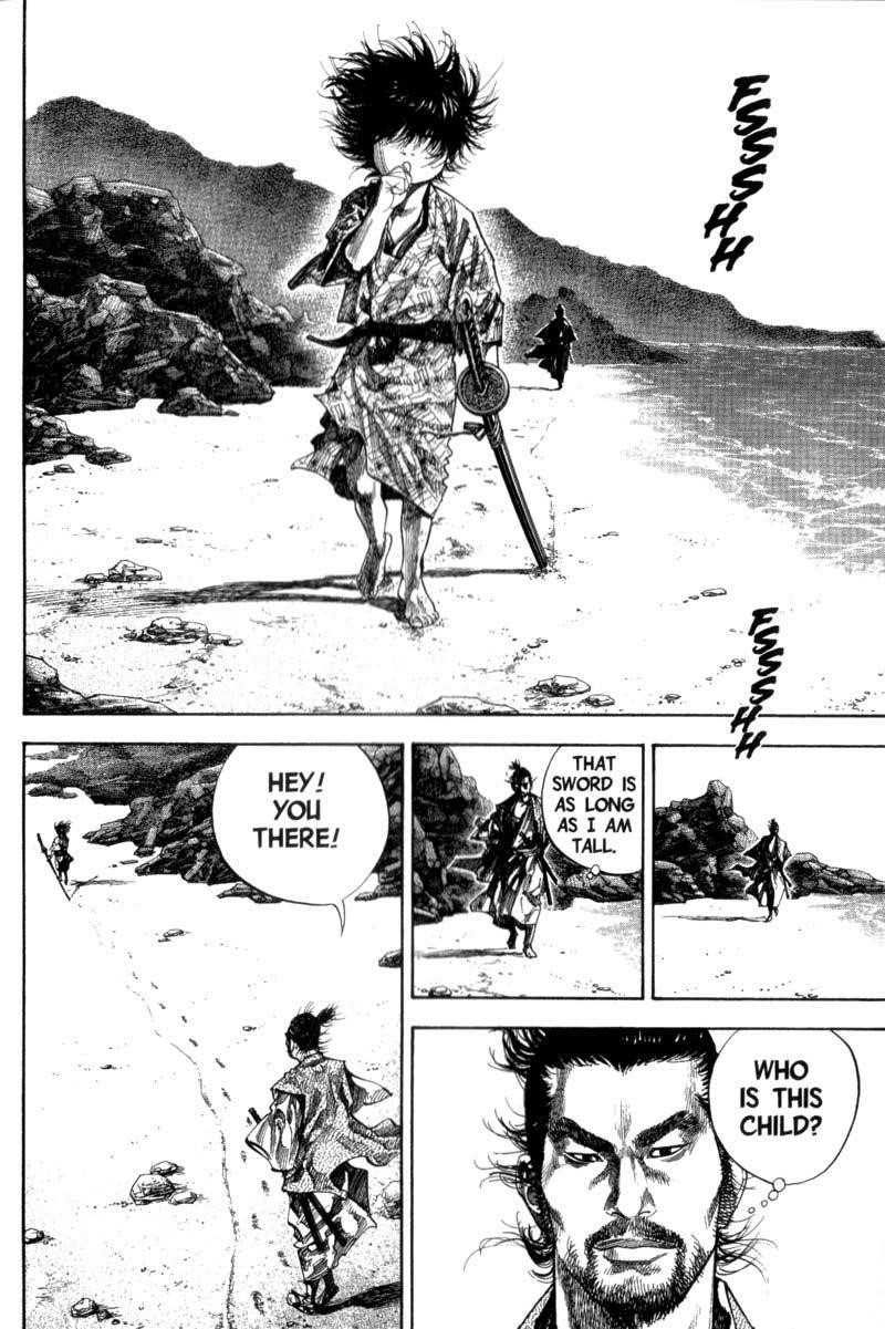 Vagabond, Chapter 131 image 03