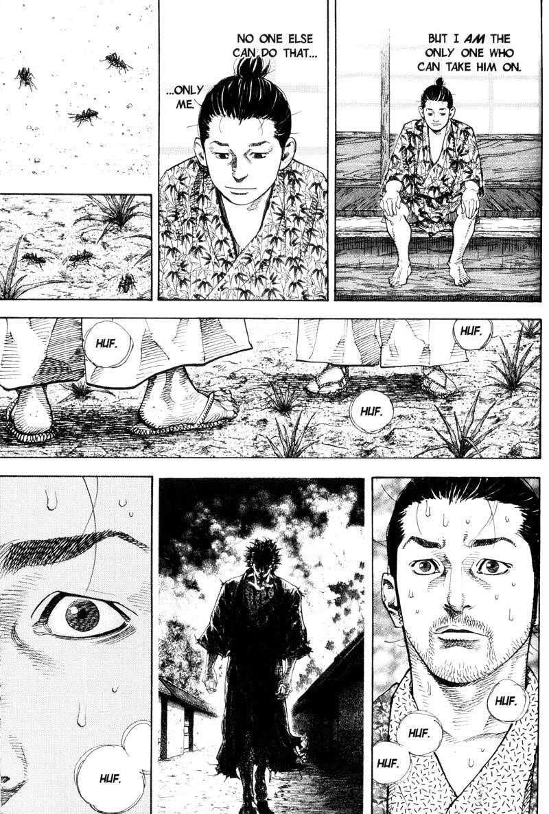 Vagabond, Chapter 58 image 11