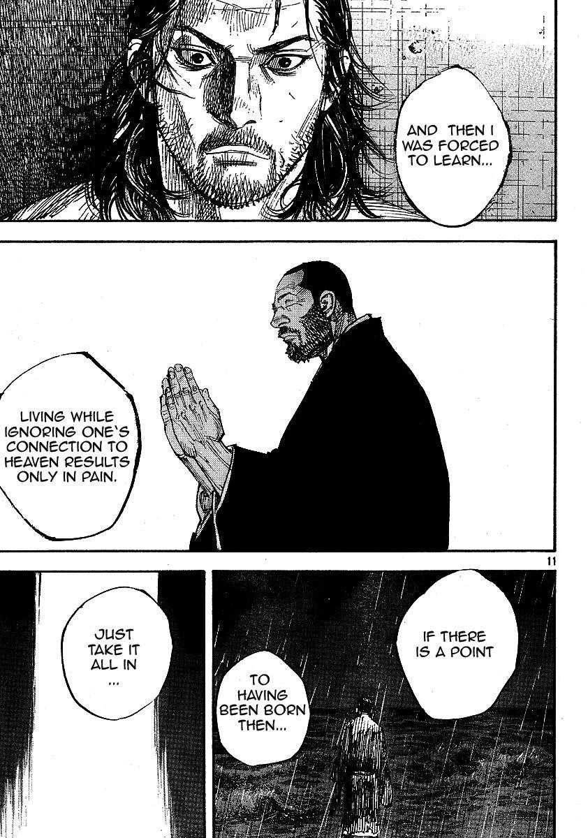 Vagabond, Chapter 257 image 11