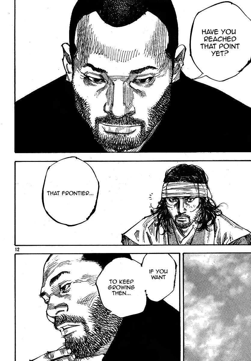 Vagabond, Chapter 254 image 12