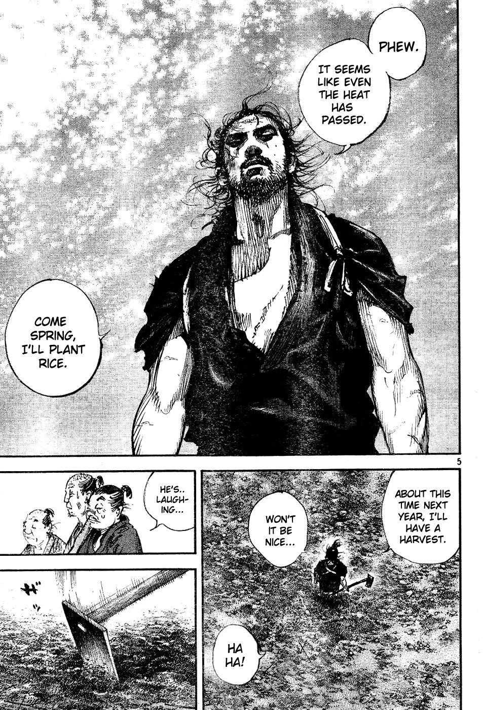 Vagabond, Chapter 306 image 04