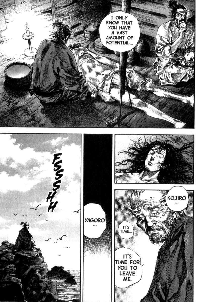 Vagabond, Chapter 156 image 08