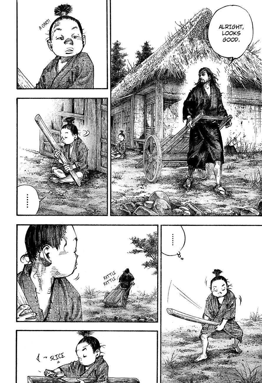 Vagabond, Chapter 304 image 07