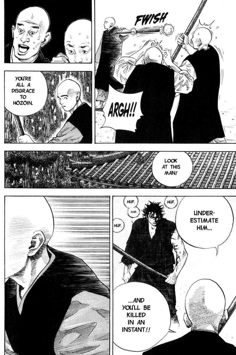 Vagabond, Chapter 47 image 09