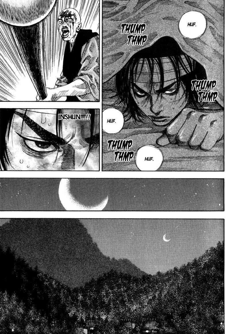 Vagabond, Chapter 51 image 12