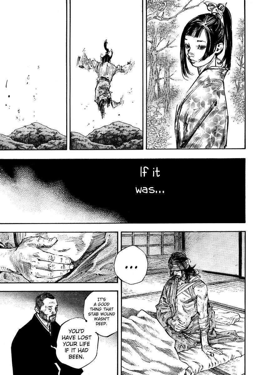 Vagabond, Chapter 244 image 11