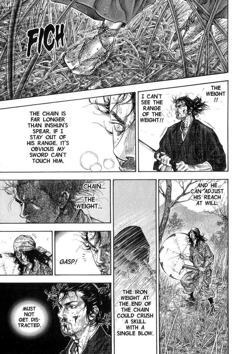 Vagabond, Chapter 121 image 08