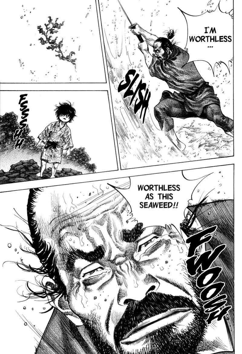 Vagabond, Chapter 131 image 18