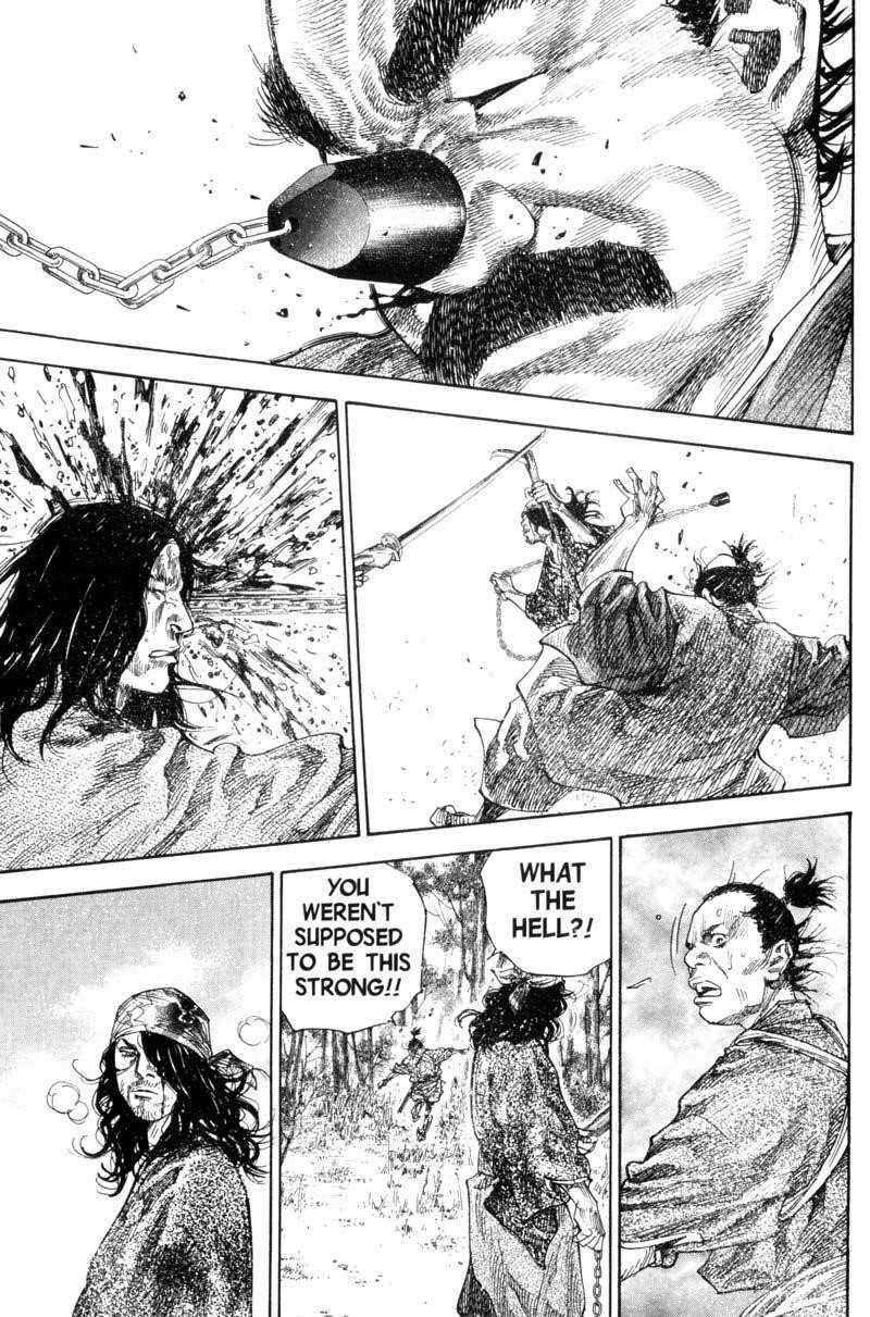 Vagabond, Chapter 123 image 13