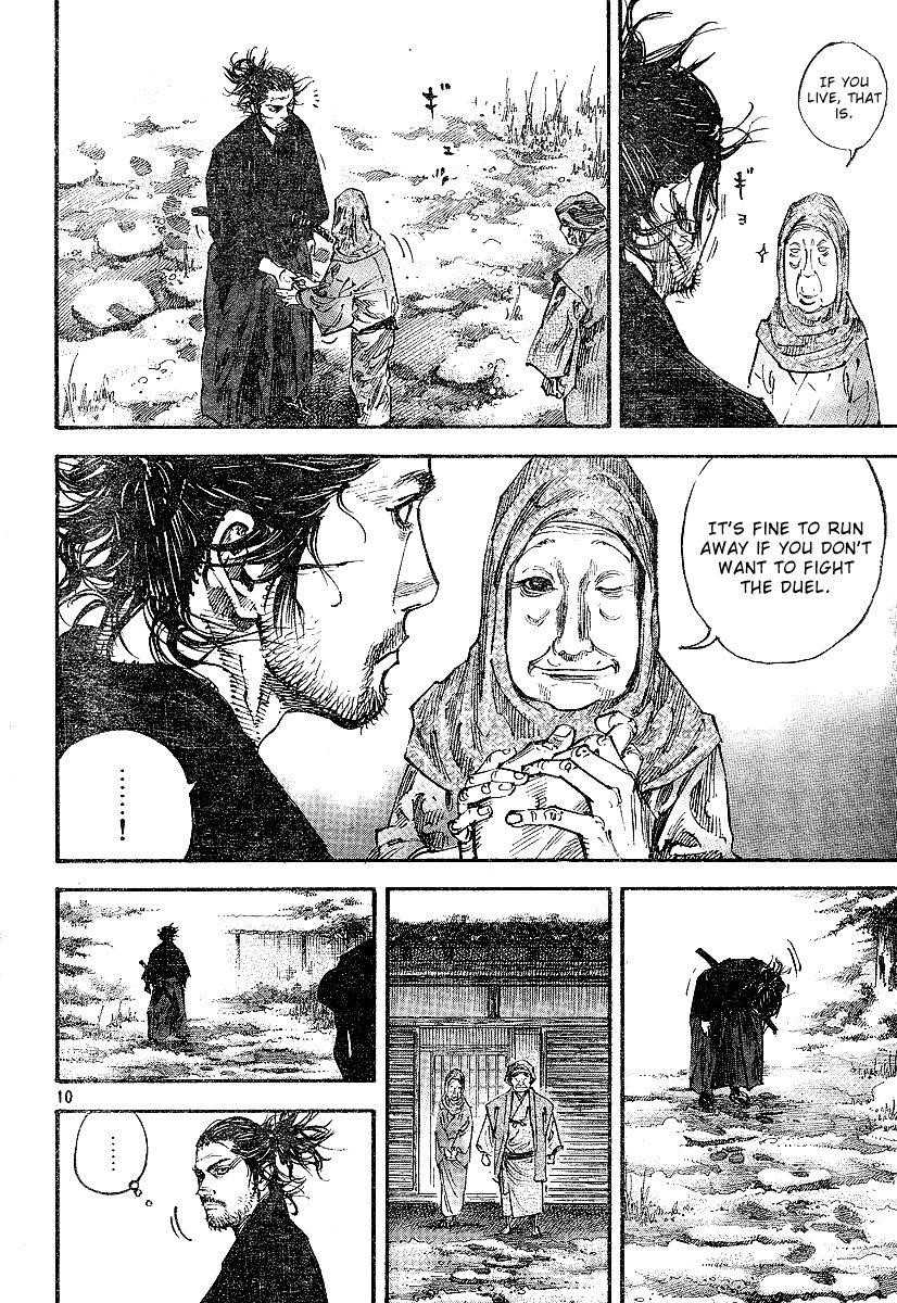 Vagabond, Chapter 212 image 10