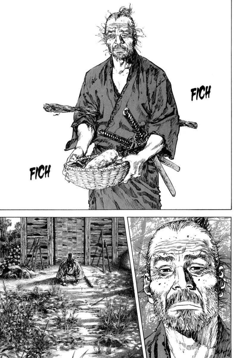 Vagabond, Chapter 144 image 24