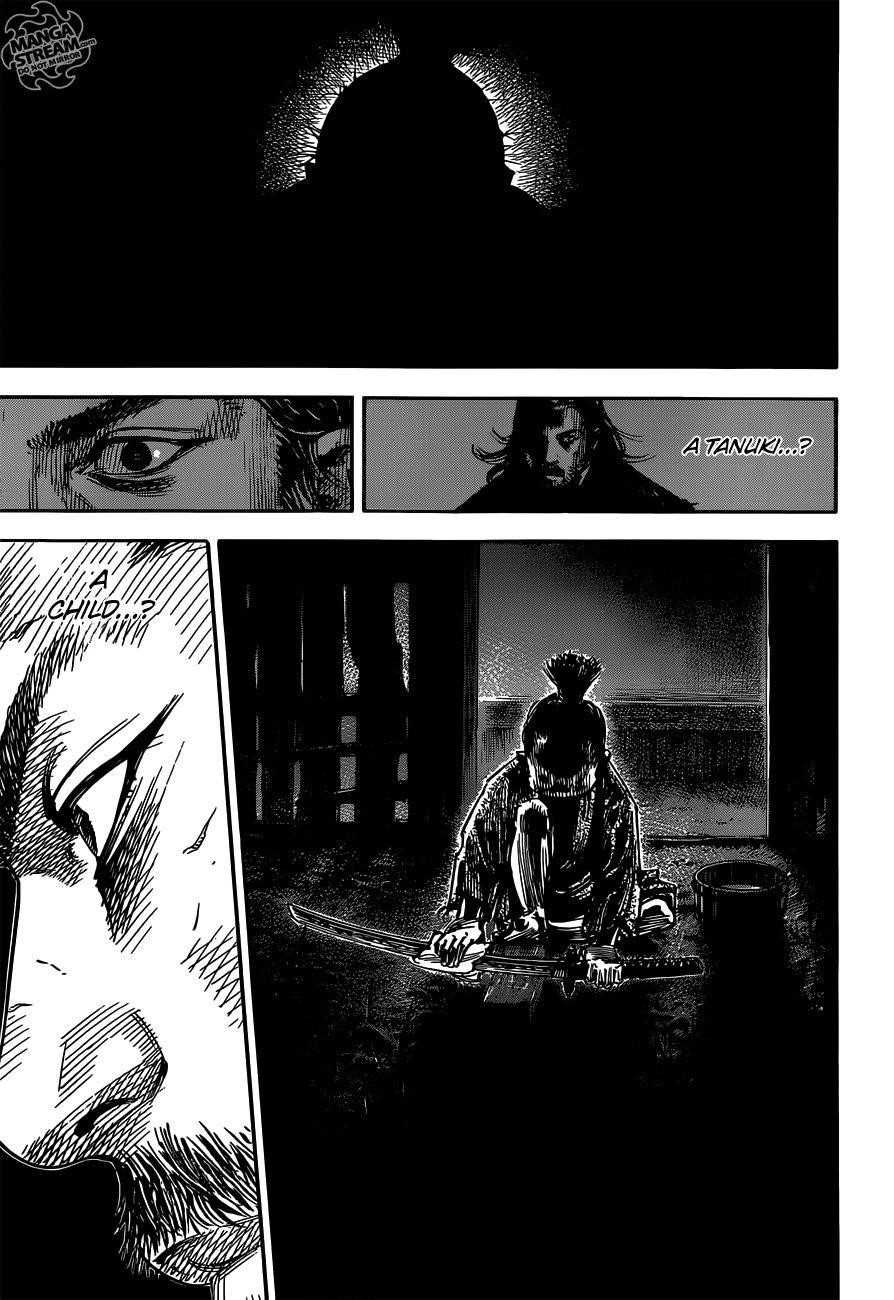 Vagabond, Chapter 302 image 06