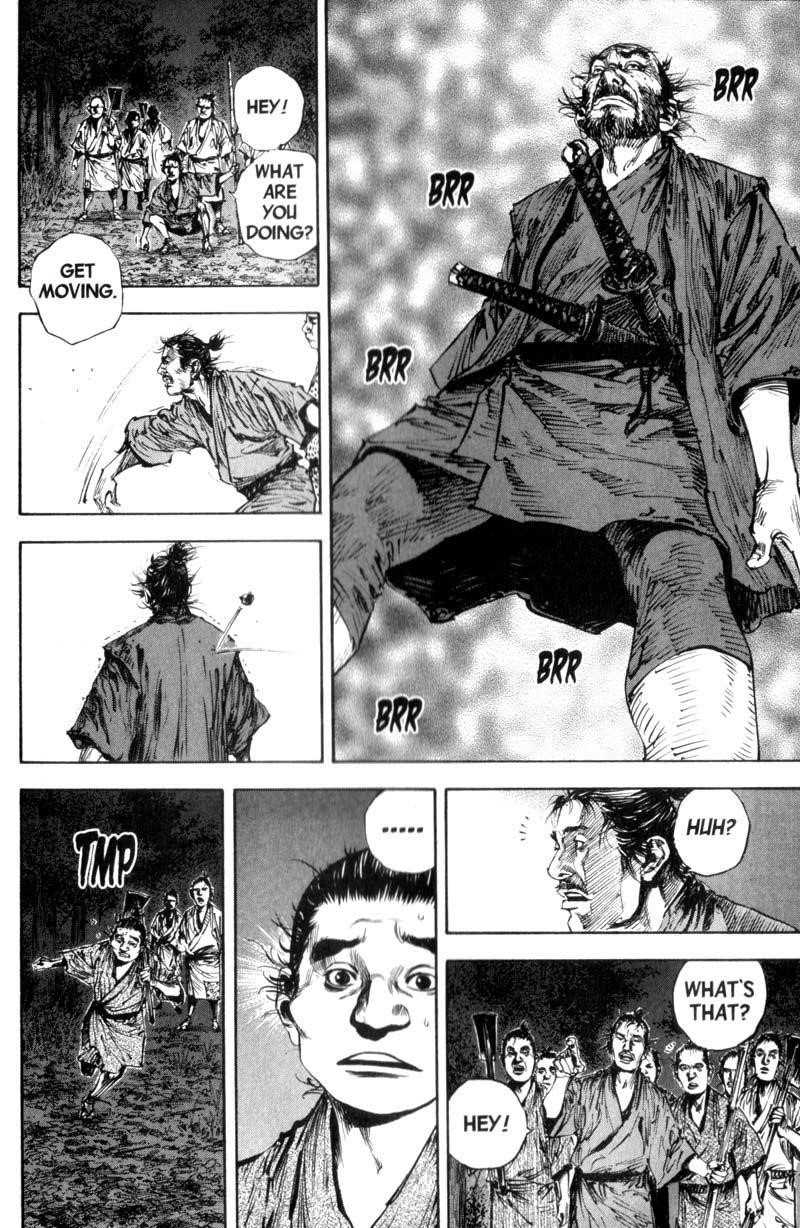 Vagabond, Chapter 140 image 16