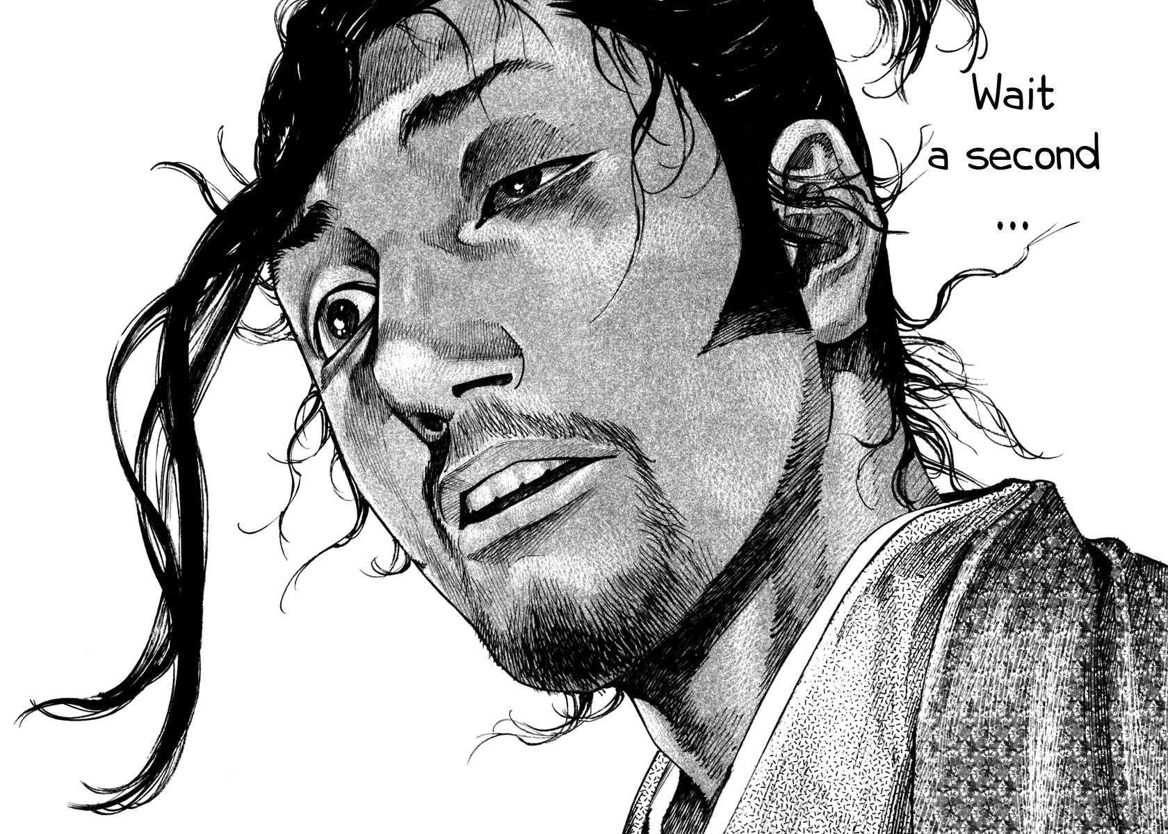 Vagabond, Chapter 205 image 04