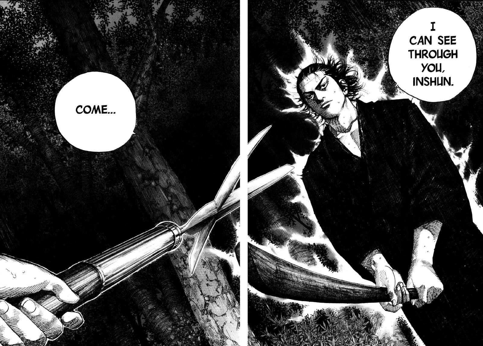 Vagabond, Chapter 69 image 19