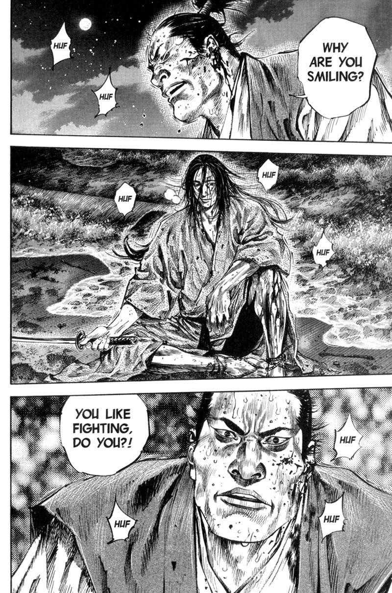 Vagabond, Chapter 153 image 24