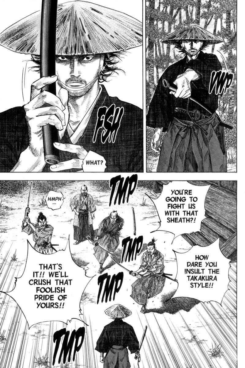 Vagabond, Chapter 108 image 12