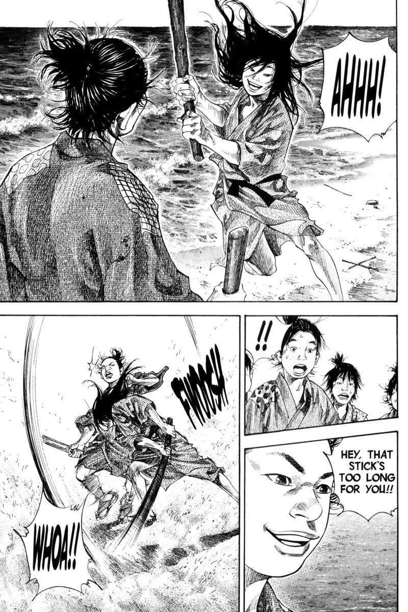 Vagabond, Chapter 136 image 13