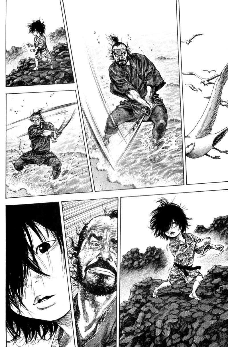 Vagabond, Chapter 132 image 04