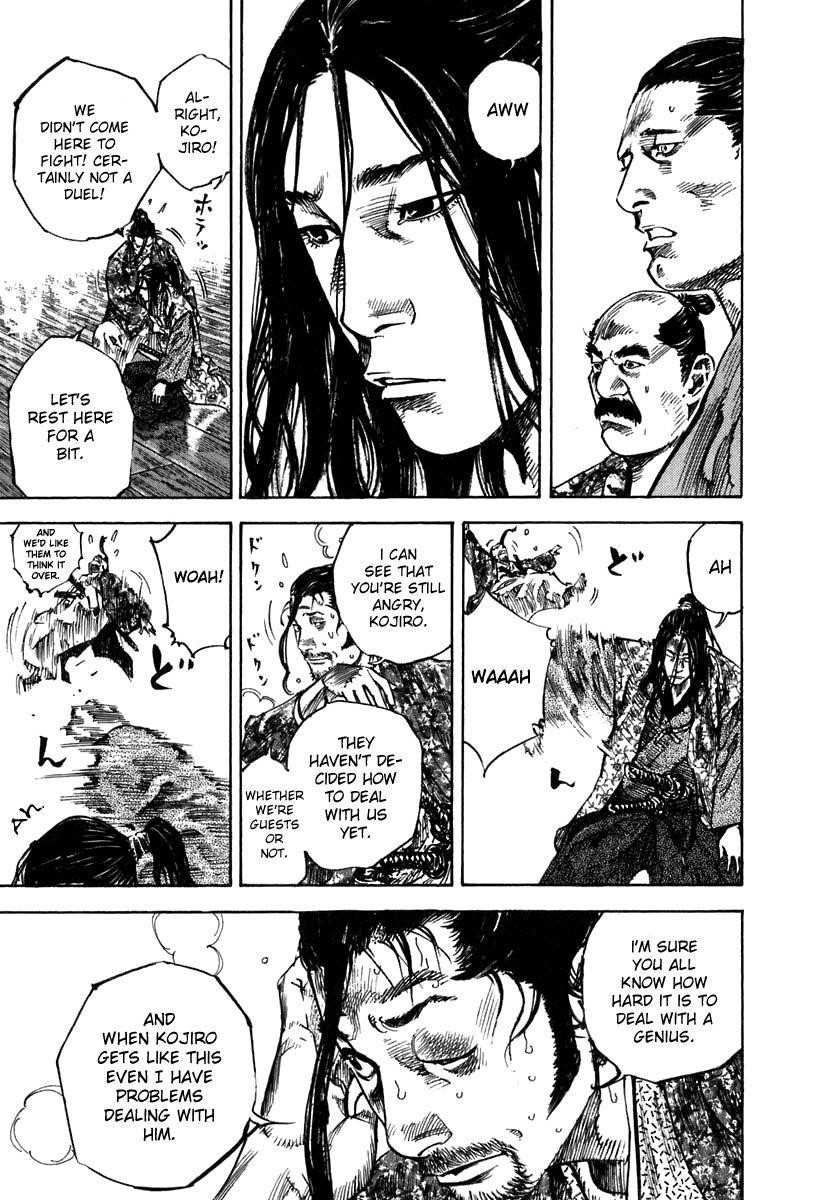 Vagabond, Chapter 203 image 11